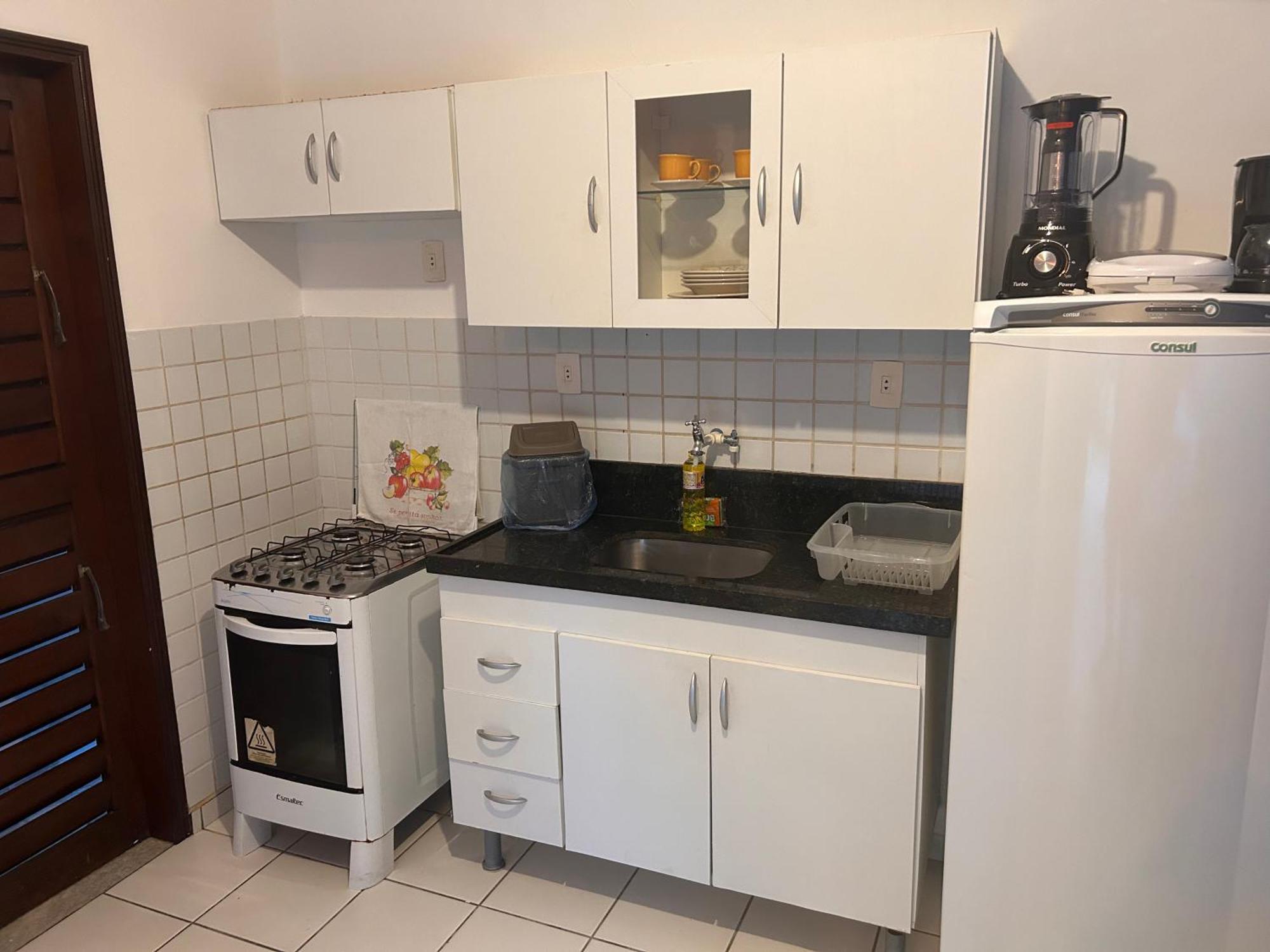 Apartamentos Natal Ponta Negra Vista Espetacular Para O Mar Zimmer foto
